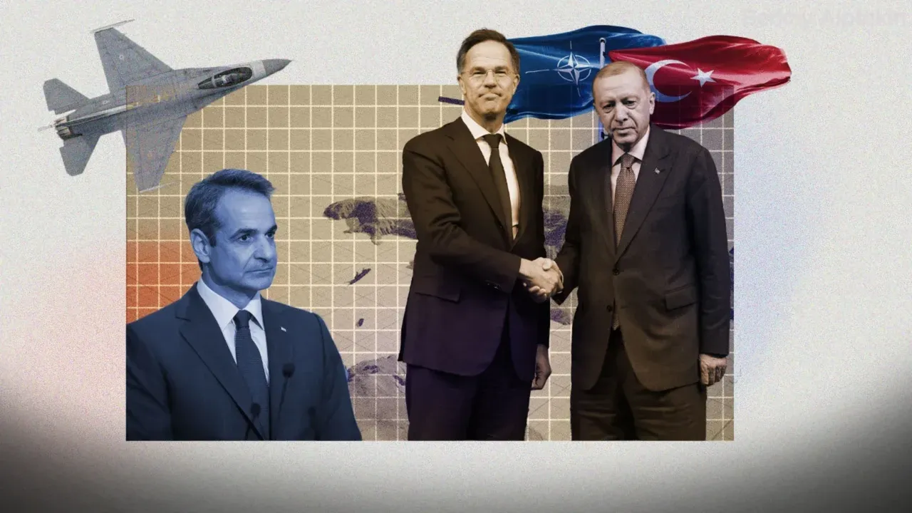 Ankara'daki NATO Zirvesi'nde dünya liderlerinin masaya getireceği  teklifler belli oldu! Putin-Türkiye detayına dikkat!