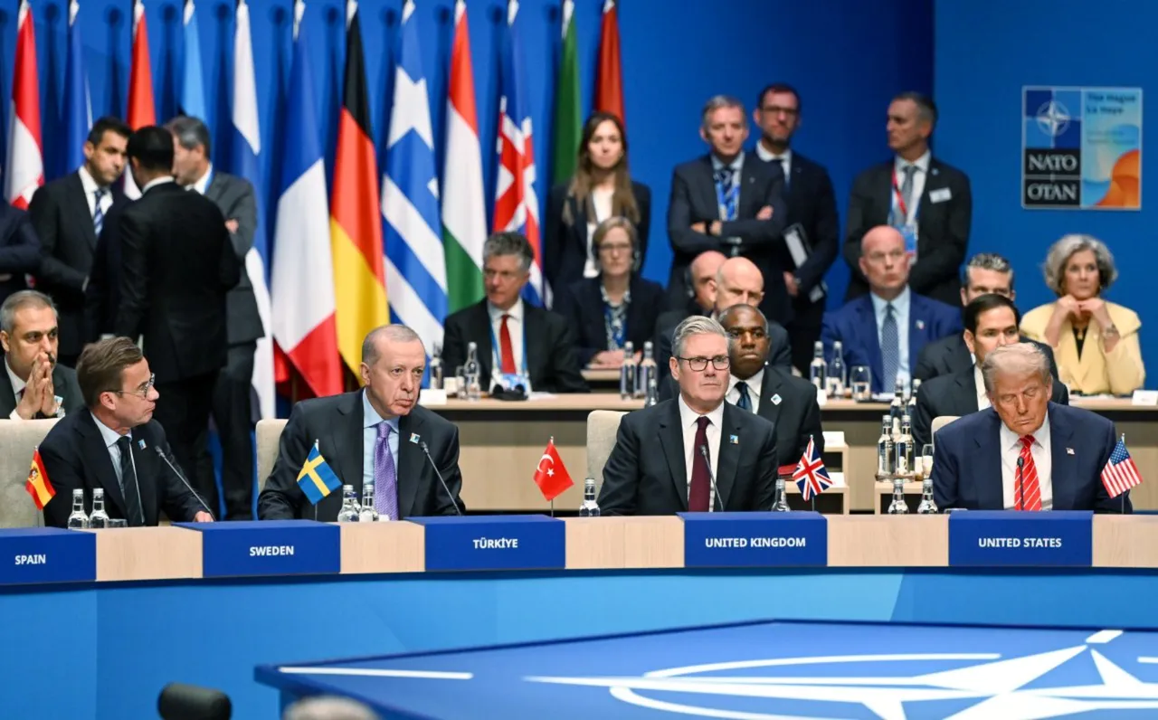 NATO zirvesinde kartlar Ankara’da karılacak! İşte ülkelerin gizli gündemleri ve Türkiye’nin istekleri