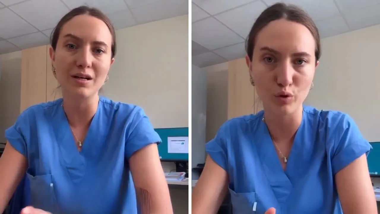 Avrupa sıcaktan kavruluyor! Almanya'daki Türk doktorun sözleri gündem oldu: Sadece hastalıklarla savaşmıyoruz