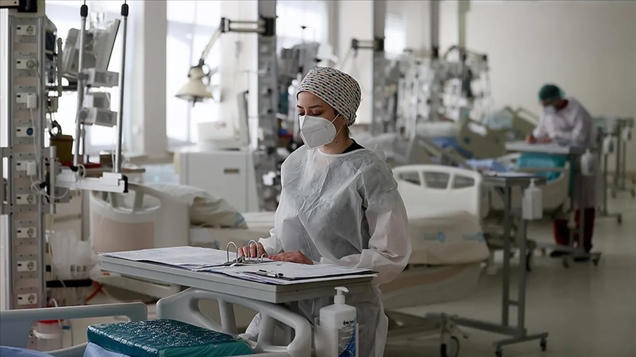 Avrupa sıcaktan kavruluyor! Almanyadaki Türk doktorun sözleri gündem oldu: Sadece hastalıklarla savaşmıyoruz