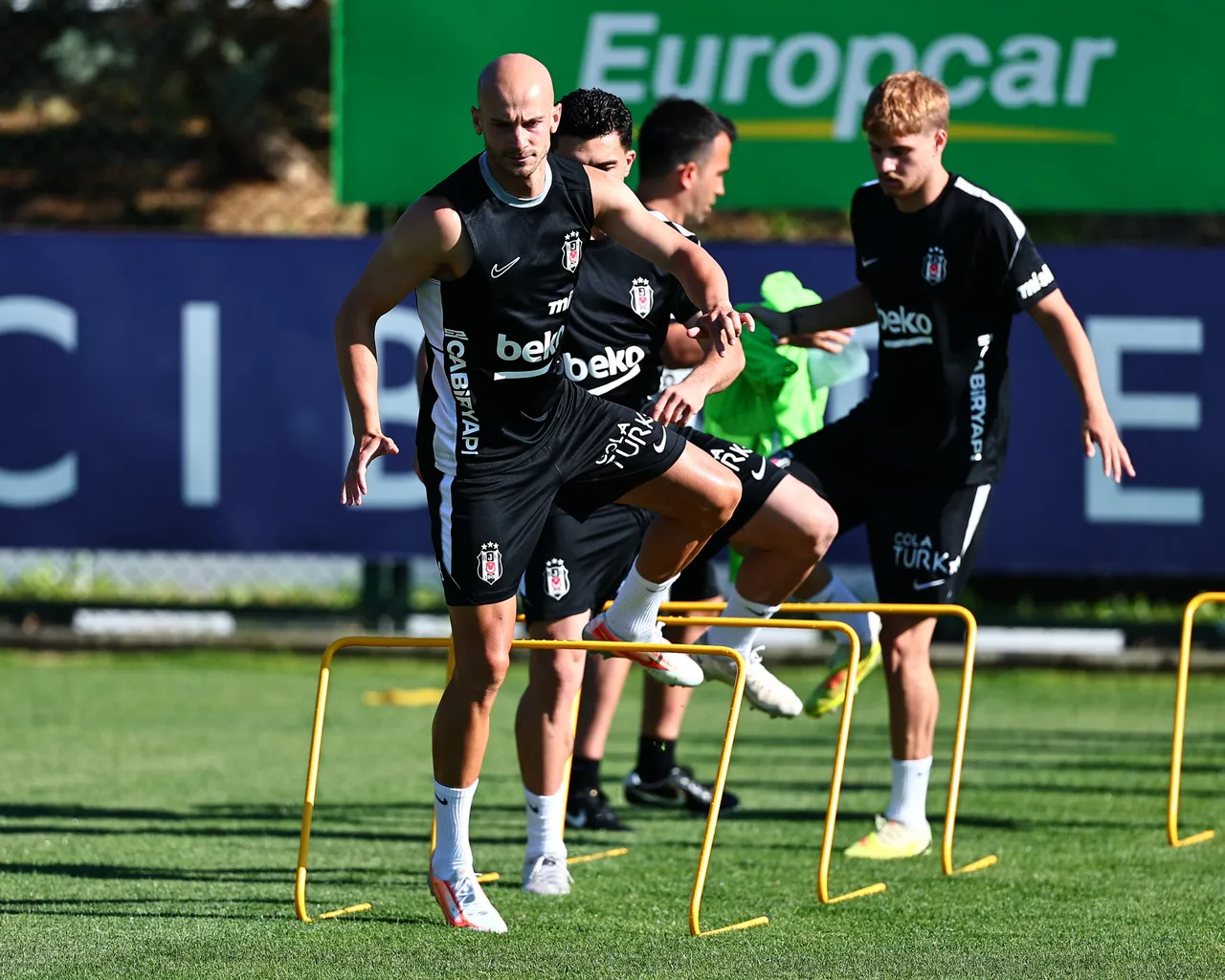 Beşiktaş forma lansmanı ne zaman, nerede yapılacak?