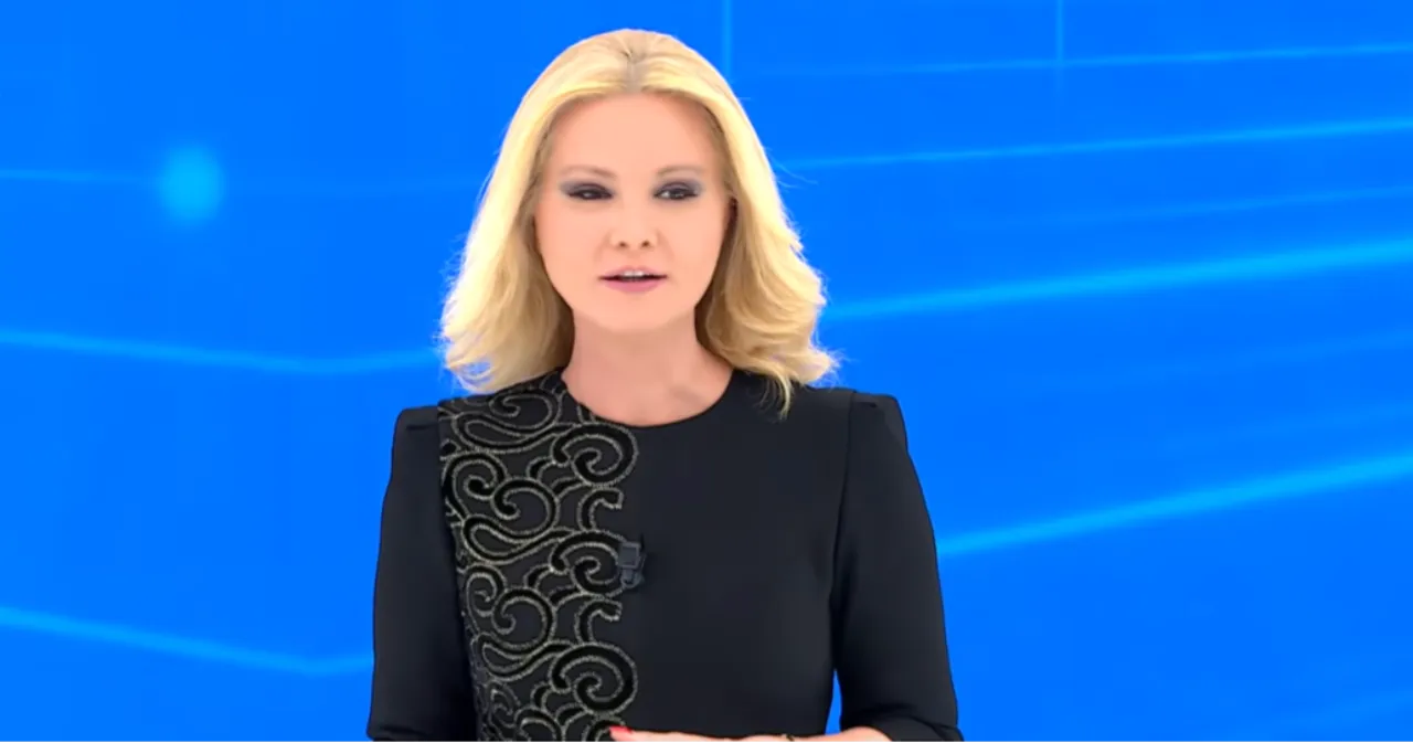 Bugün Müge Anlı var mı, neden yok, yeni bölüm ne zaman?