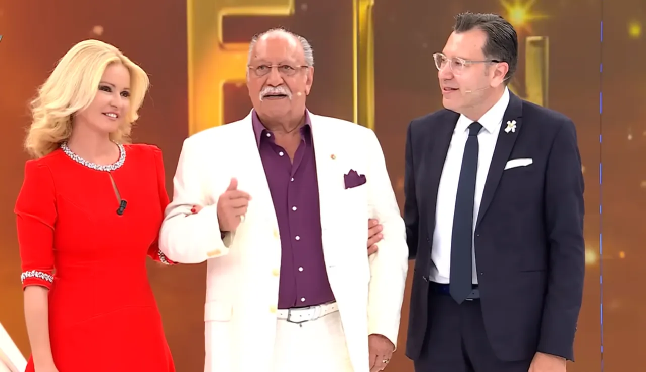 Bugün Müge Anlı var mı, neden yok, yeni bölüm ne zaman?
