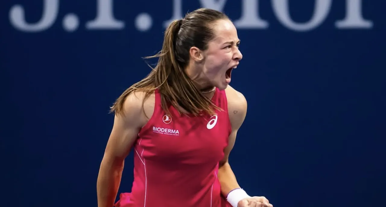 Canlı yayın bilgileri: Zeynep Sönmez maçı ne zaman, hangi kanalda yayınlanacak? Wimbledon maç takvimi 2026