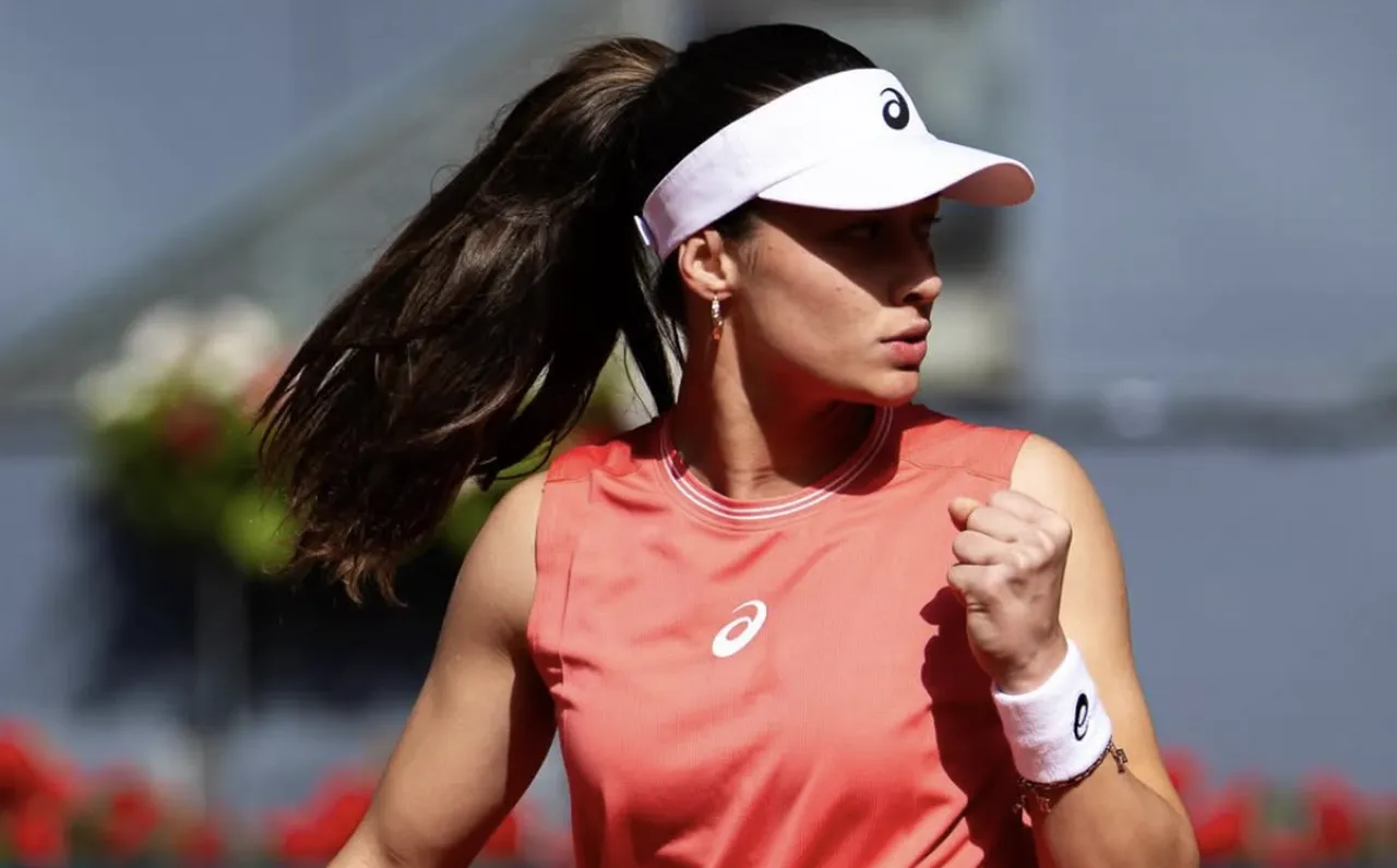 Canlı yayın bilgileri: Zeynep Sönmez maçı ne zaman, hangi kanalda yayınlanacak? Wimbledon maç takvimi 2026