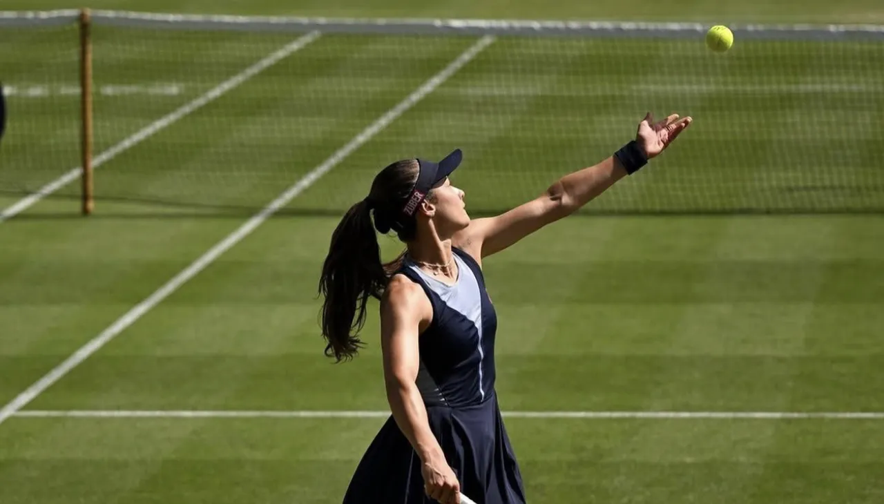 Canlı yayın bilgileri: Zeynep Sönmez maçı ne zaman, hangi kanalda yayınlanacak? Wimbledon maç takvimi 2026