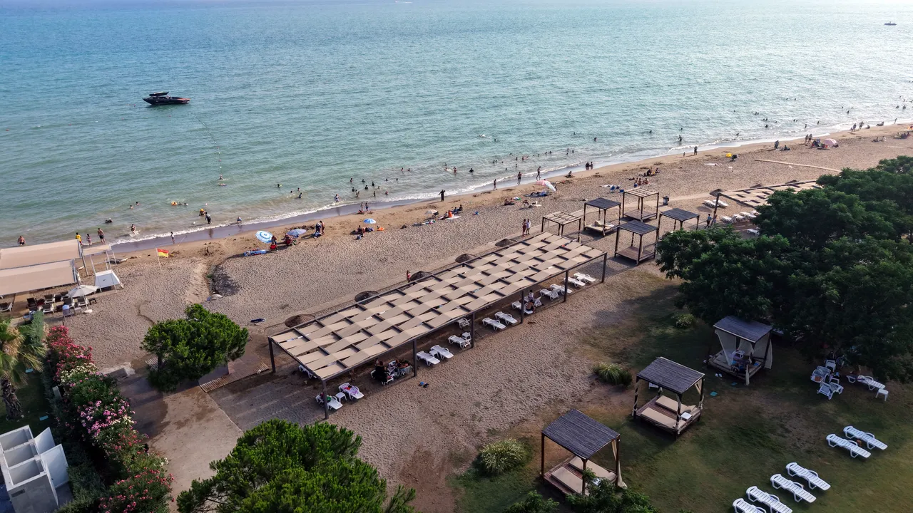 Çeşmeden Bodruma, Marmaristen Beleke... Ücretsiz halk plajı sayısı 23e yükseliyor