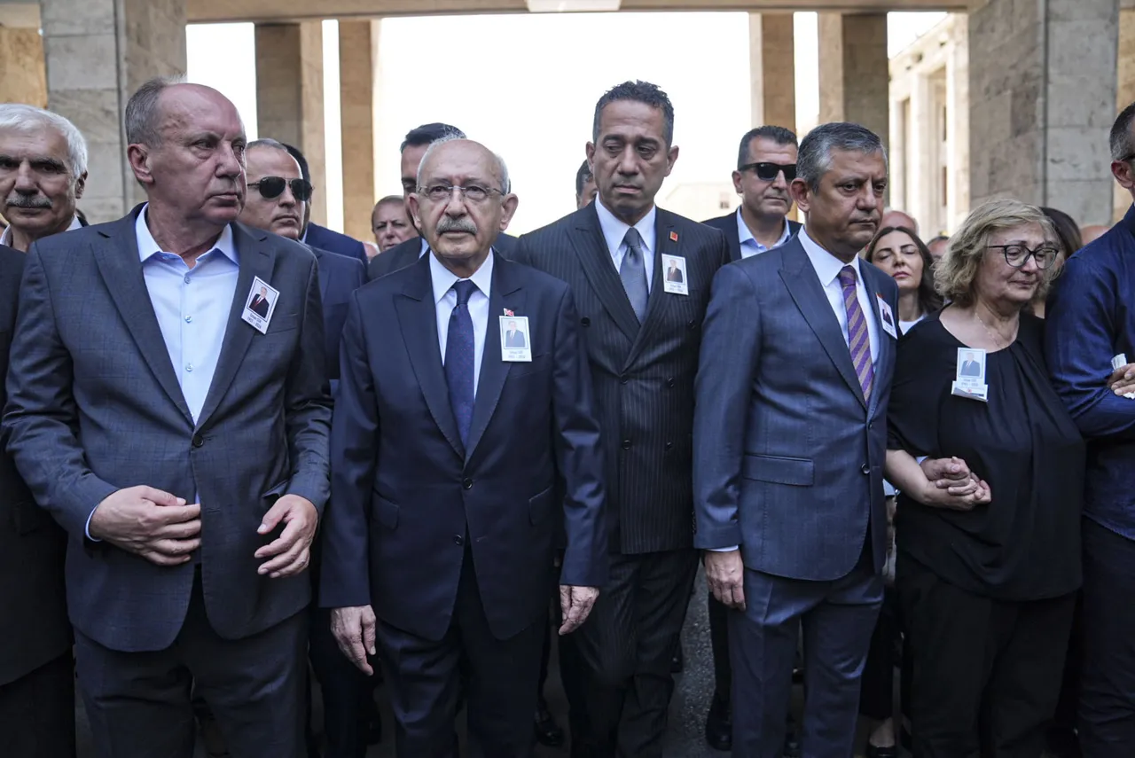 CHP'de güç dengeleri değişiyor! Kılıçdaroğlu belediye başkanlarına ayar çekecek