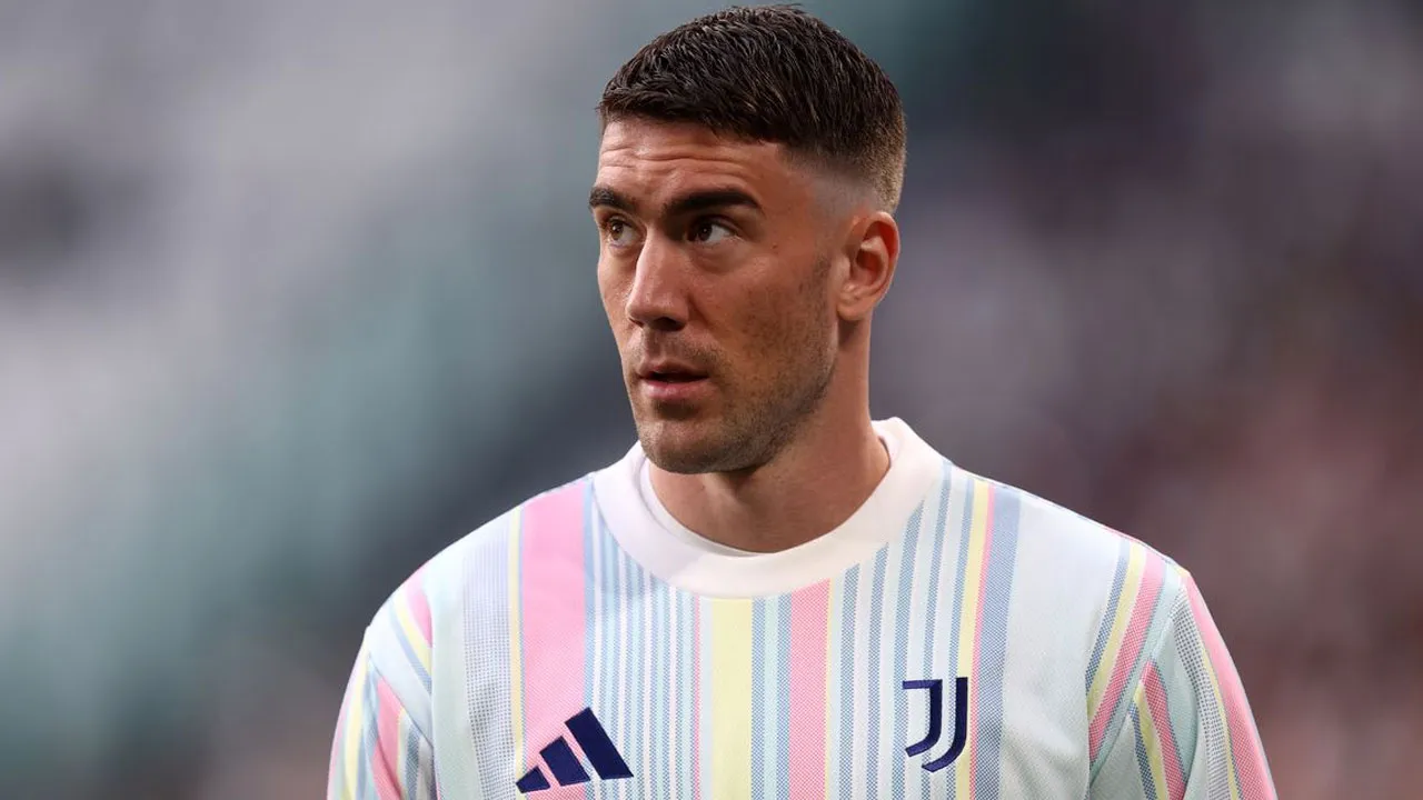 Dusan Vlahovic transferi iptal oldu