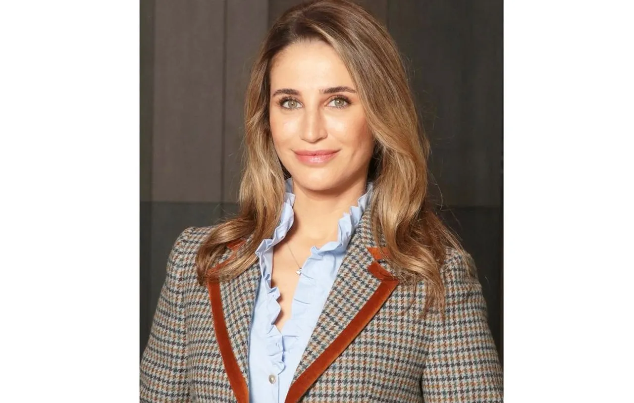 Dilek Çapanoğlu
