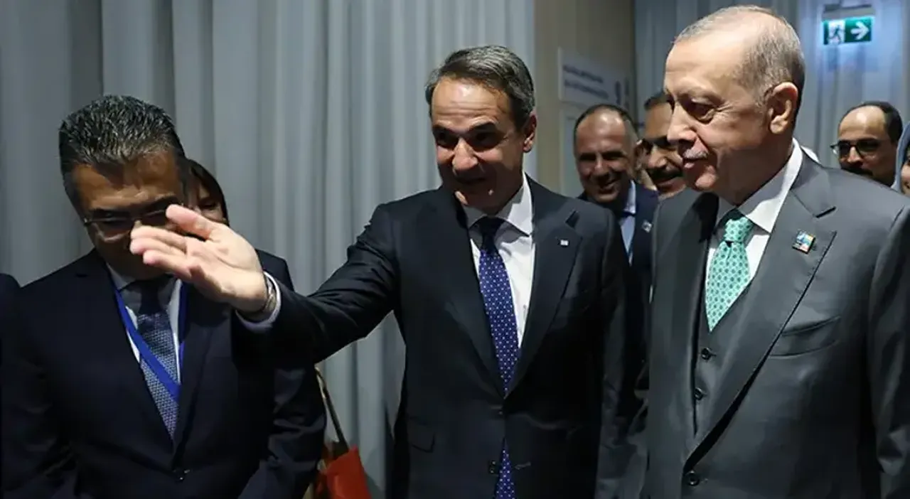 En kıdemli lider Erdoğan oldu! 14. defa katılıyor, ardından Macron ve Miçotakis geliyor