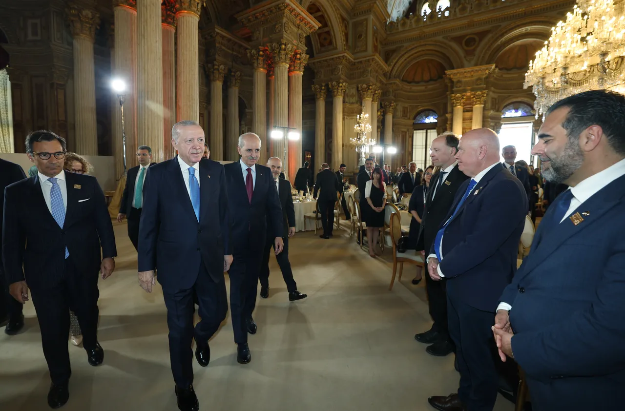 Erdoğandan Teksastan Ankaraya güvenlik ağı çağrısı: Bizi dışlamanın faydası yok
