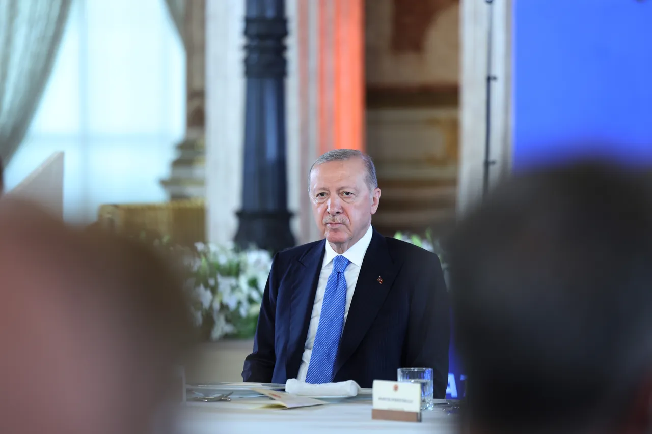 Erdoğandan Teksastan Ankaraya güvenlik ağı çağrısı: Bizi dışlamanın faydası yok