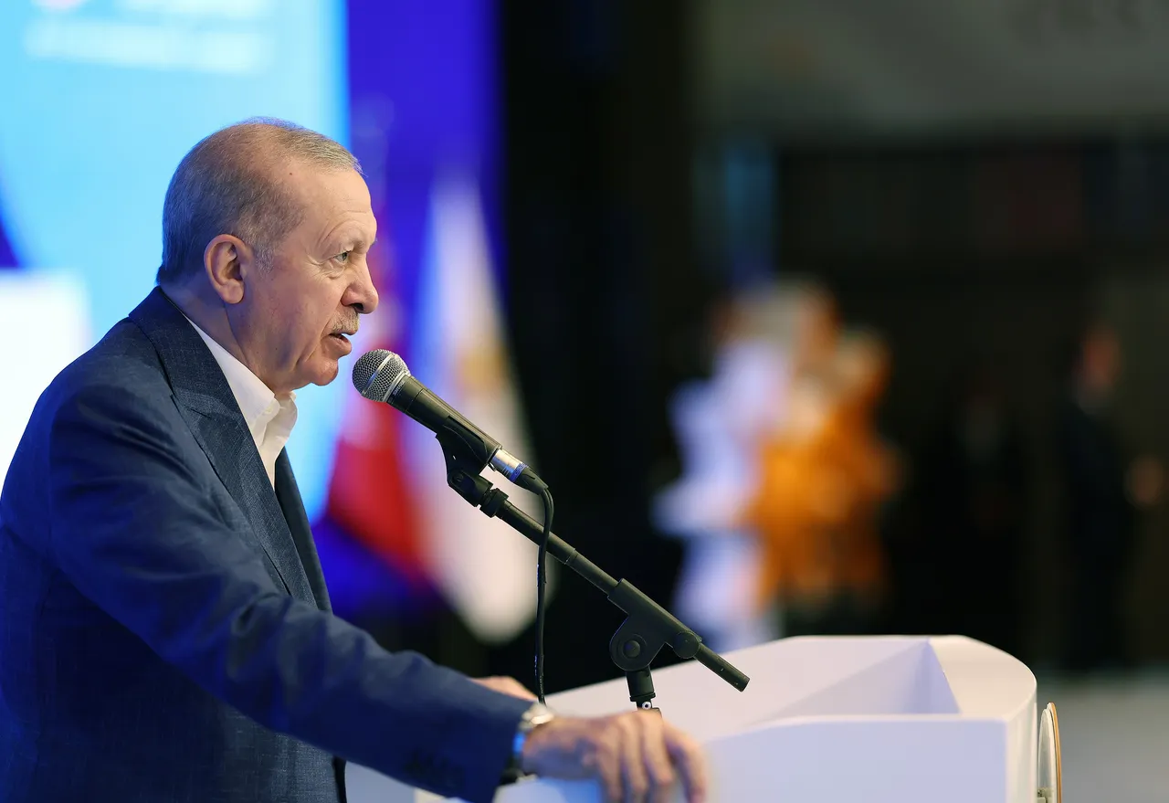 Erdoğan'dan teşkilata net mesaj: Yorulan kenara çekilsin