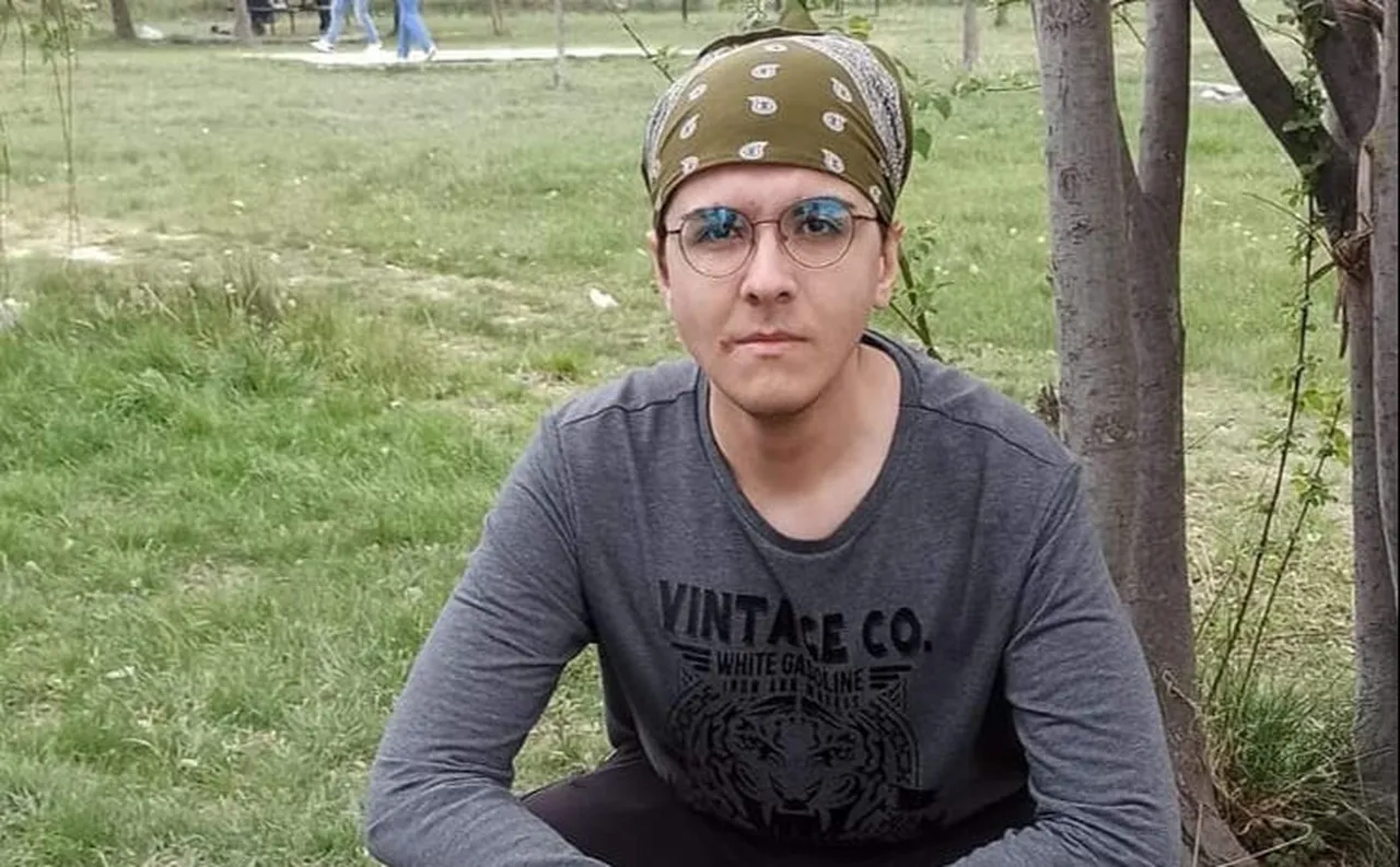 Eskişehir saldırganı Arda Küçükyetim cezaevinde intihar etti