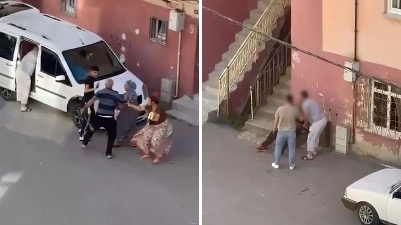 'Ev sahibi-kiracı kavgası dendi' ama... İşte Kartal'daki cinayetin perde arkası!