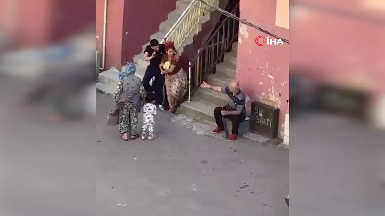 'Ev sahibi-kiracı kavgası dendi' ama... İşte Kartal'daki cinayetin perde arkası!
