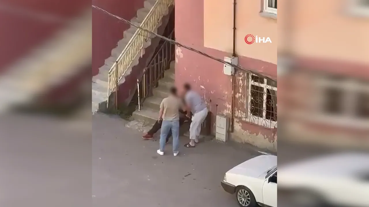 'Ev sahibi-kiracı kavgası dendi' ama... İşte Kartal'daki cinayetin perde arkası!
