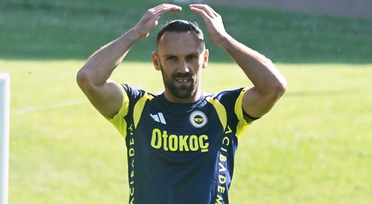 Vedat Muriqi