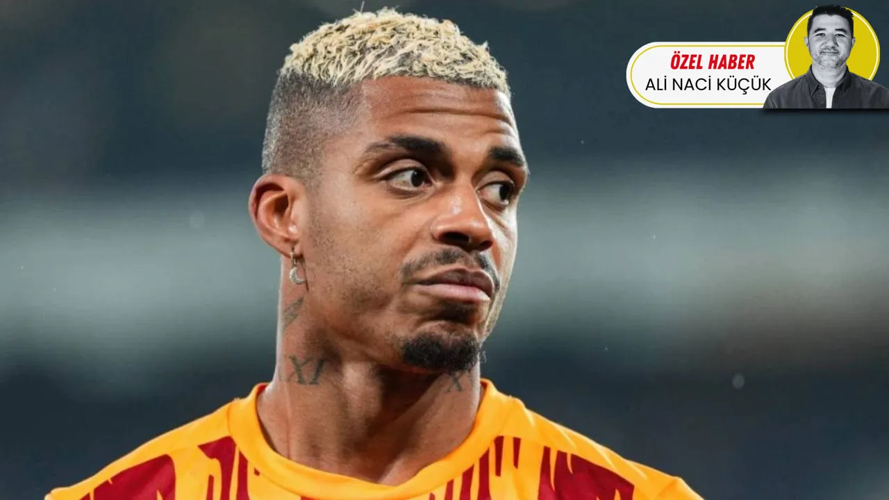 Galatasaray'da Lemina'nın geleceği yabancı kuralına bağlı