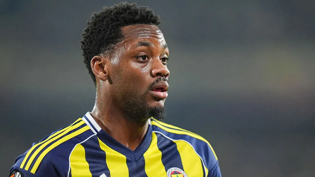 Galatasaray'ın ilk transferi Jhon Duran: Yıllık ücreti belli oldu