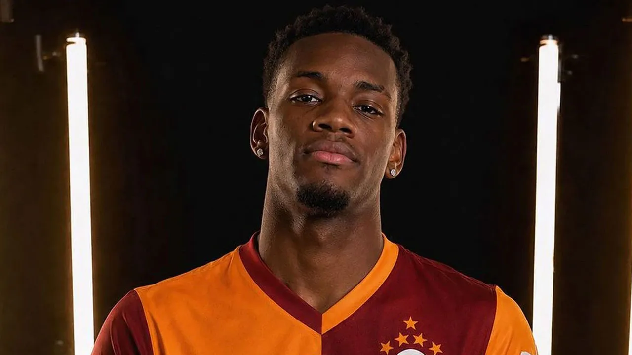 Galatasaray'ın ilk transferi Jhon Duran: Yıllık ücreti belli oldu