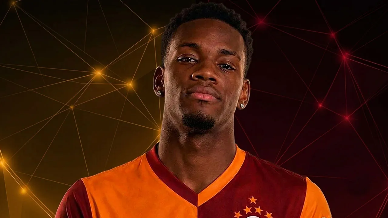 Galatasaray'ın ilk transferi Jhon Duran: Yıllık ücreti belli oldu