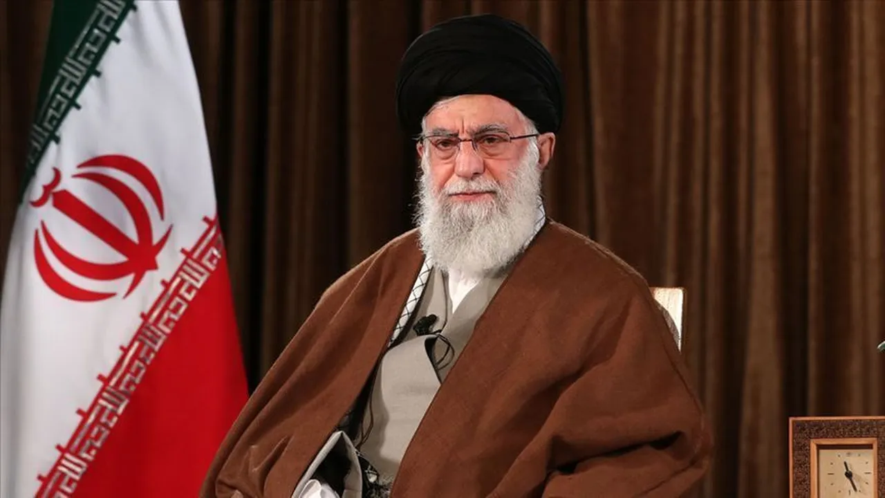 Hamaney için Irakta cenaze töreni düzenlenecek! Tarih ve detaylar belli oldu