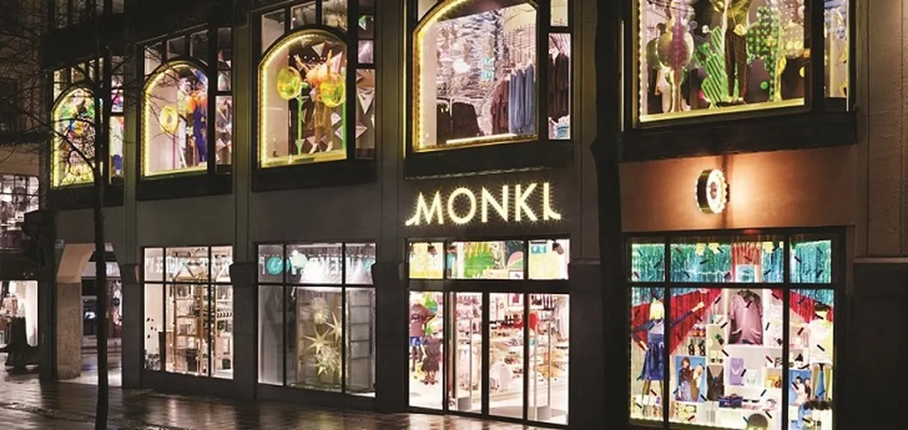 H&Mde büyük küçülme! 136 mağaza kapandı, bir marka rafa kalktı