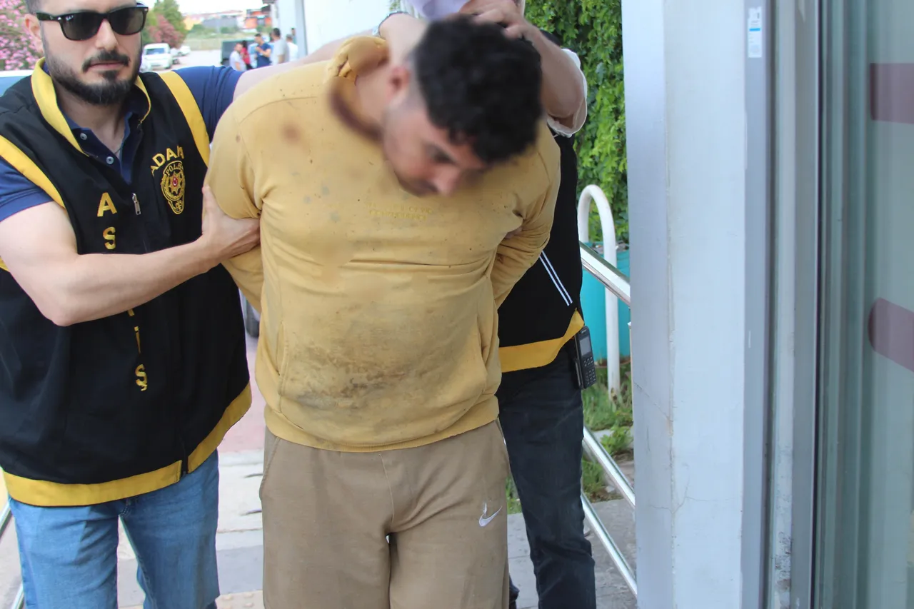 İhbara giden polis vurulmuştu! Olayın perde arkası bambaşka çıktı
