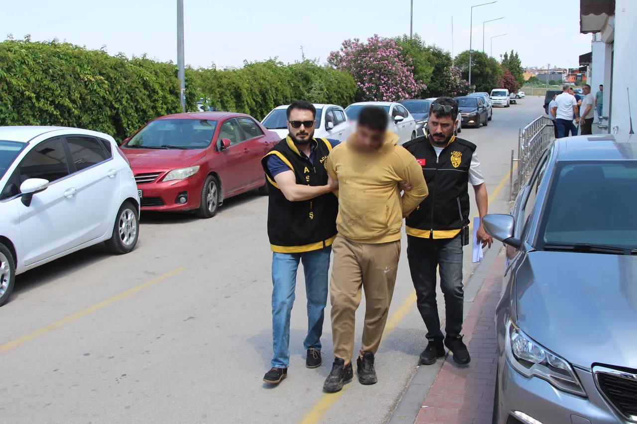 İhbara giden polis vurulmuştu! Olayın perde arkası bambaşka çıktı