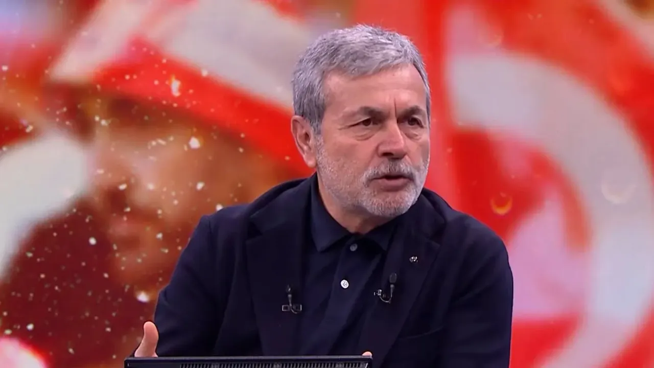 İsmail Kartaldan flaş açıklamalar: 2 oyuncu için kararını duyurdu