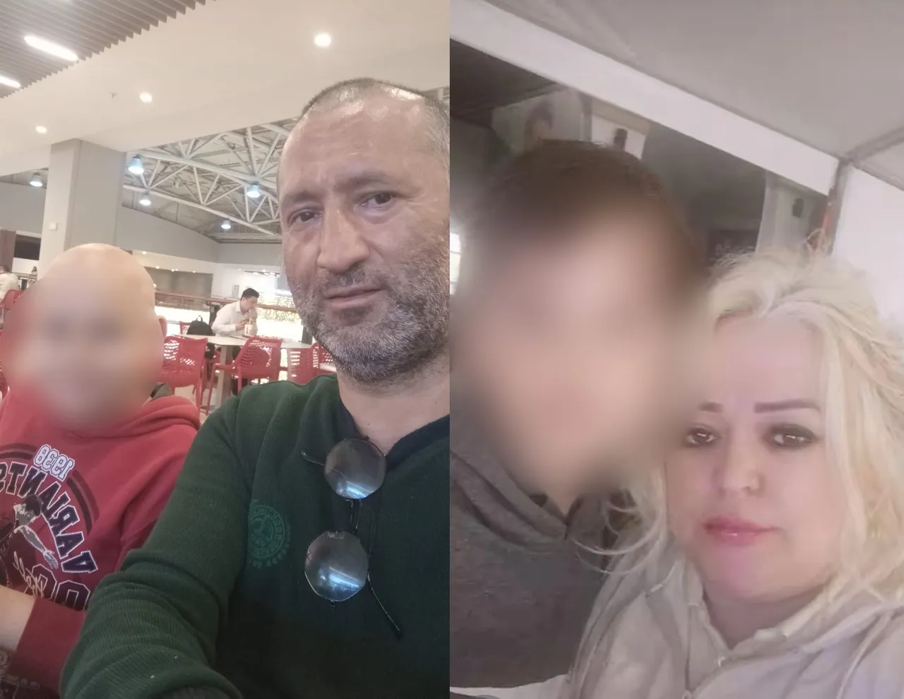 Karavandaki bir hata faciaya dönüştü! Vücudunun yüzde 70i yandı