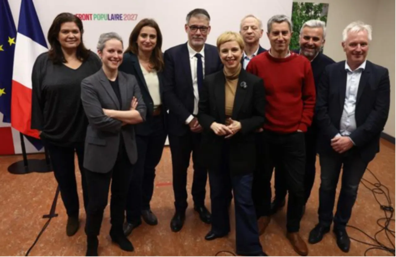 Avrupa siyasetinde bir dönemin sonu! Macron koltuğu kime bırakacak? 30 aday belli oldu