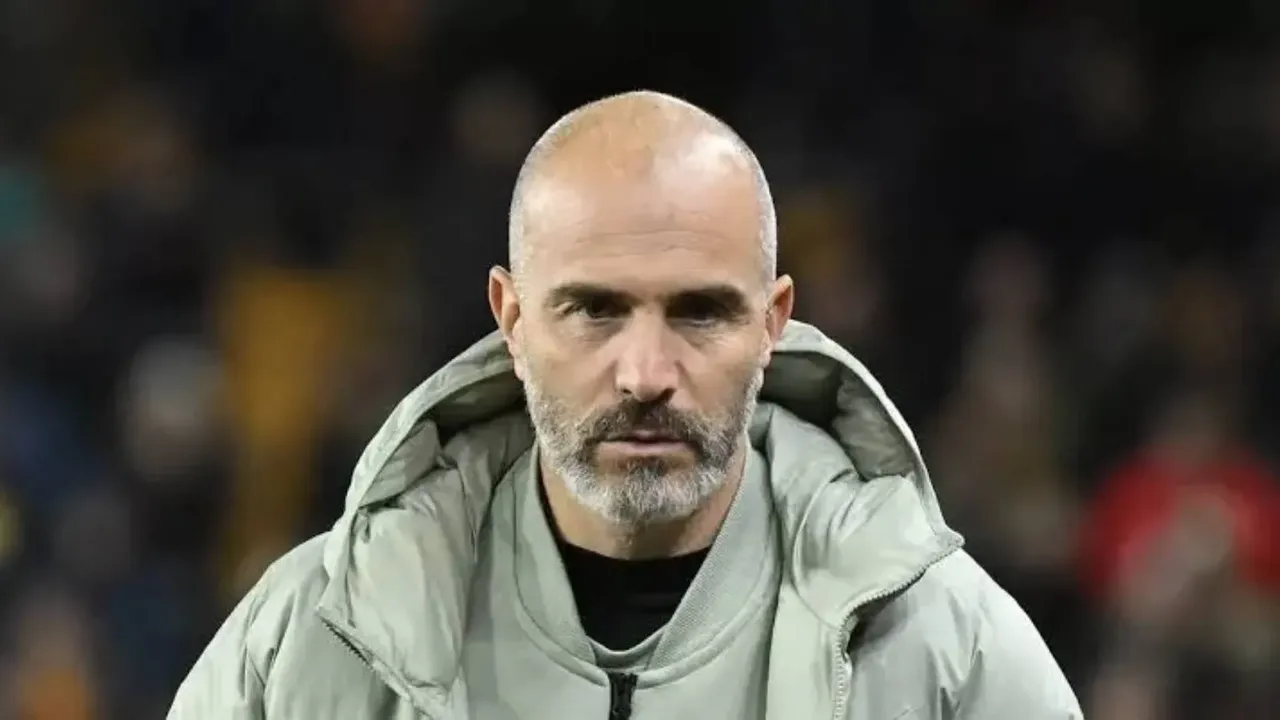 Enzo Maresca