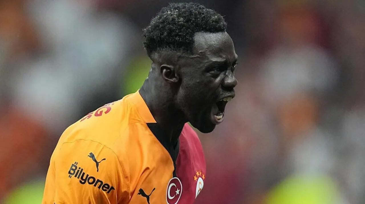Davinson Sanchez