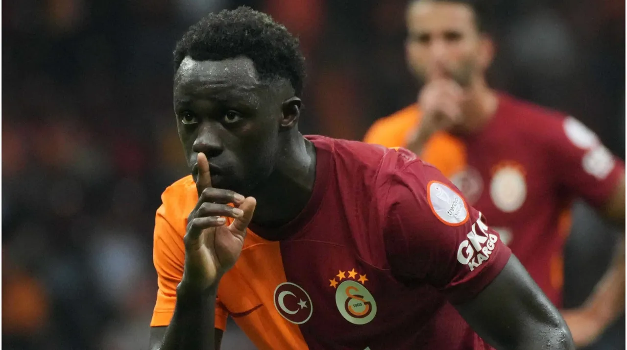 Davinson Sanchez