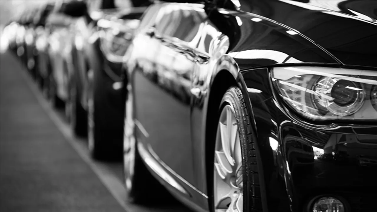 Otomobilde yeni trend! Bir zamanların gözdesi renkler terk edildi