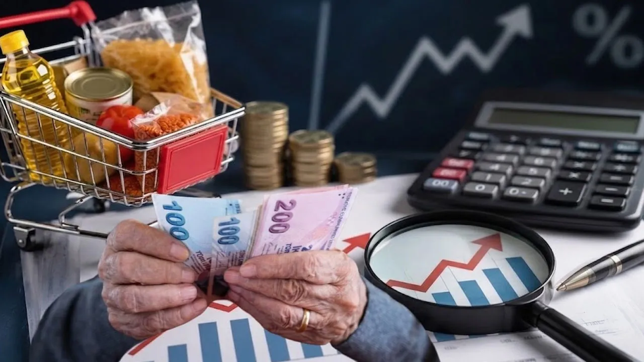 Piyasada 3 Temmuz heyecanı! Emekli maaşı ve faiz için geri sayım