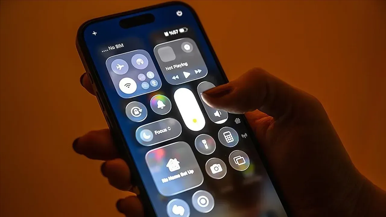 Rekor kırdı! Haberleşme yatırımlarına 5G dopingi! Yılın ilk çeyreğinde yüzde 1300 arttı