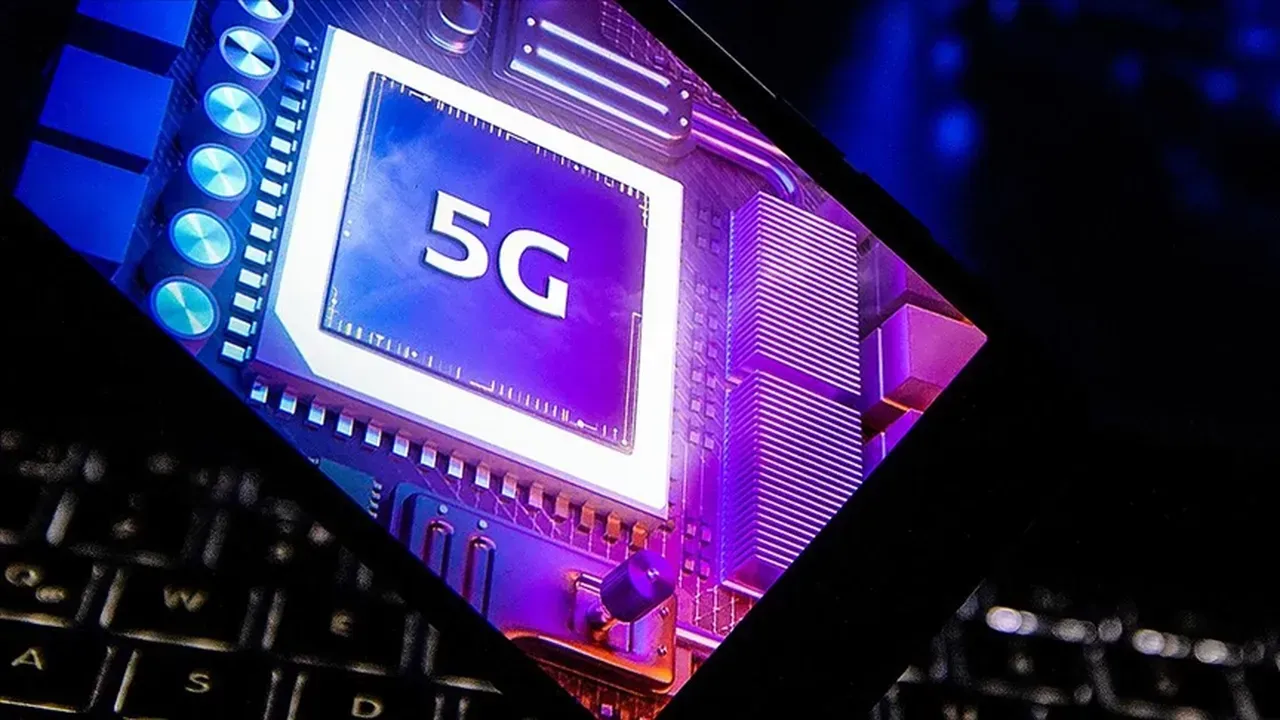 Rekor kırdı! Haberleşme yatırımlarına 5G dopingi! Yılın ilk çeyreğinde yüzde 1300 arttı