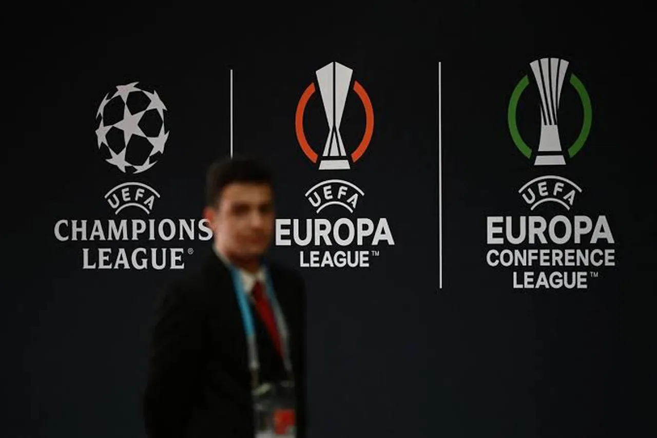 Şampiyonlar Ligi ön eleme maçları ne zaman? Fenerbahçenin rakibi Gornik Zabrze oldu