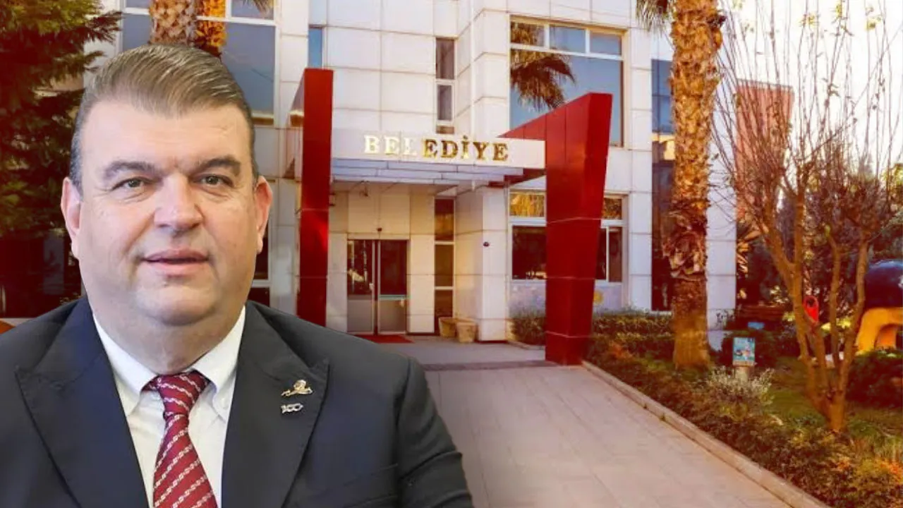 Seferihisar Belediyesine rüşvet operasyonu! Başkan İsmail Yetişkin adliyeye sevk edildi