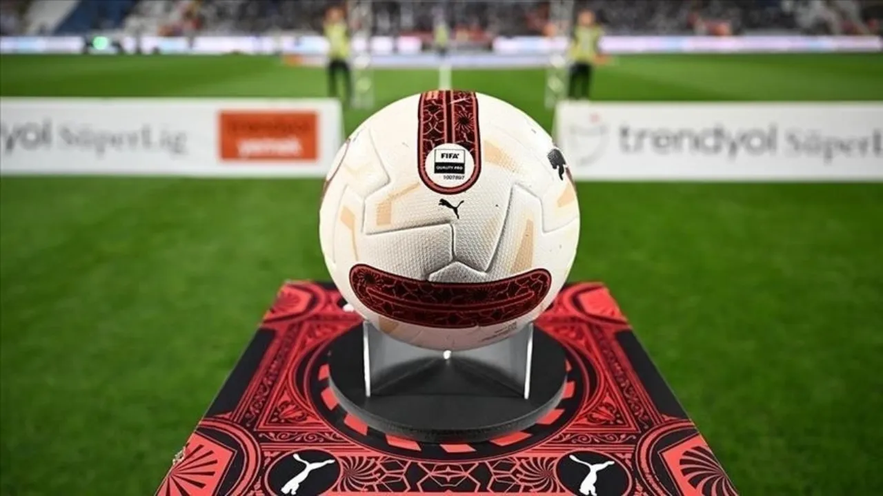Süper Lig fikstür çekimi ne zaman? 2026-2027 Süper Lig başlangıç tarihi