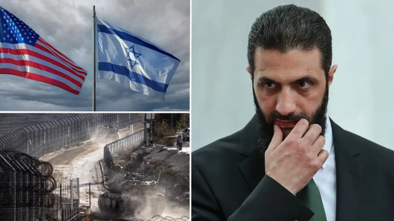 Suriye ve Türkiye'den Netanyahu'ya  Kuneytra uyarısı!