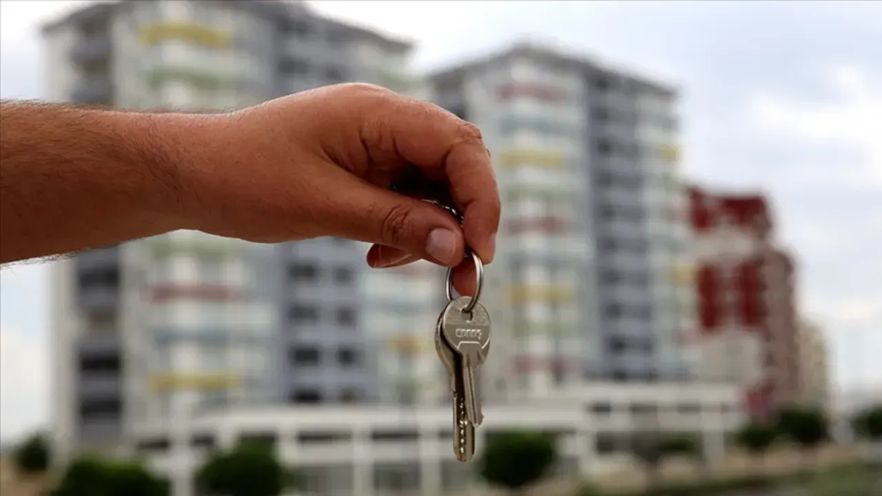 5 SORUDA TAŞINMAZ SATIŞLARI!