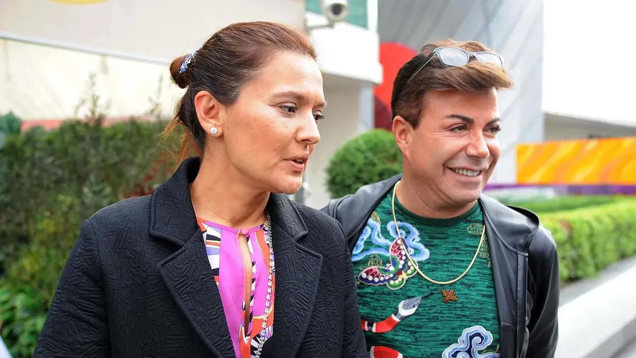 Demet Akalın- Fatih Ürek