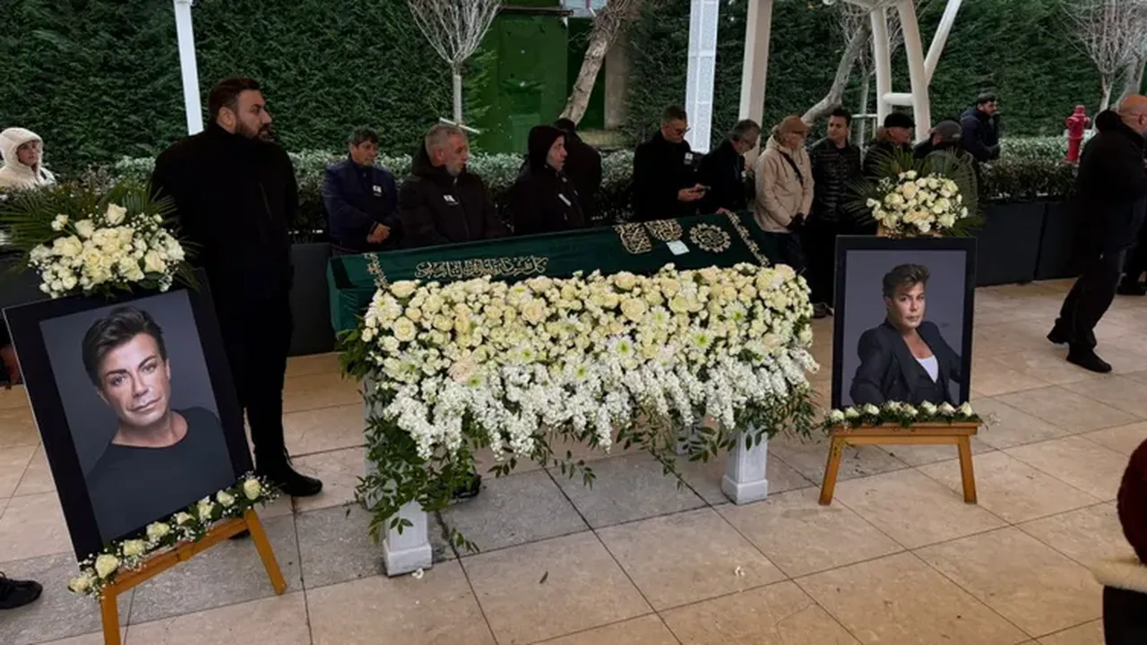 Tek bir isim verdi! Demet Akalın önce Fatih Ürek’in ablasına ateş püskürdü, sonra mirasını açıkladı