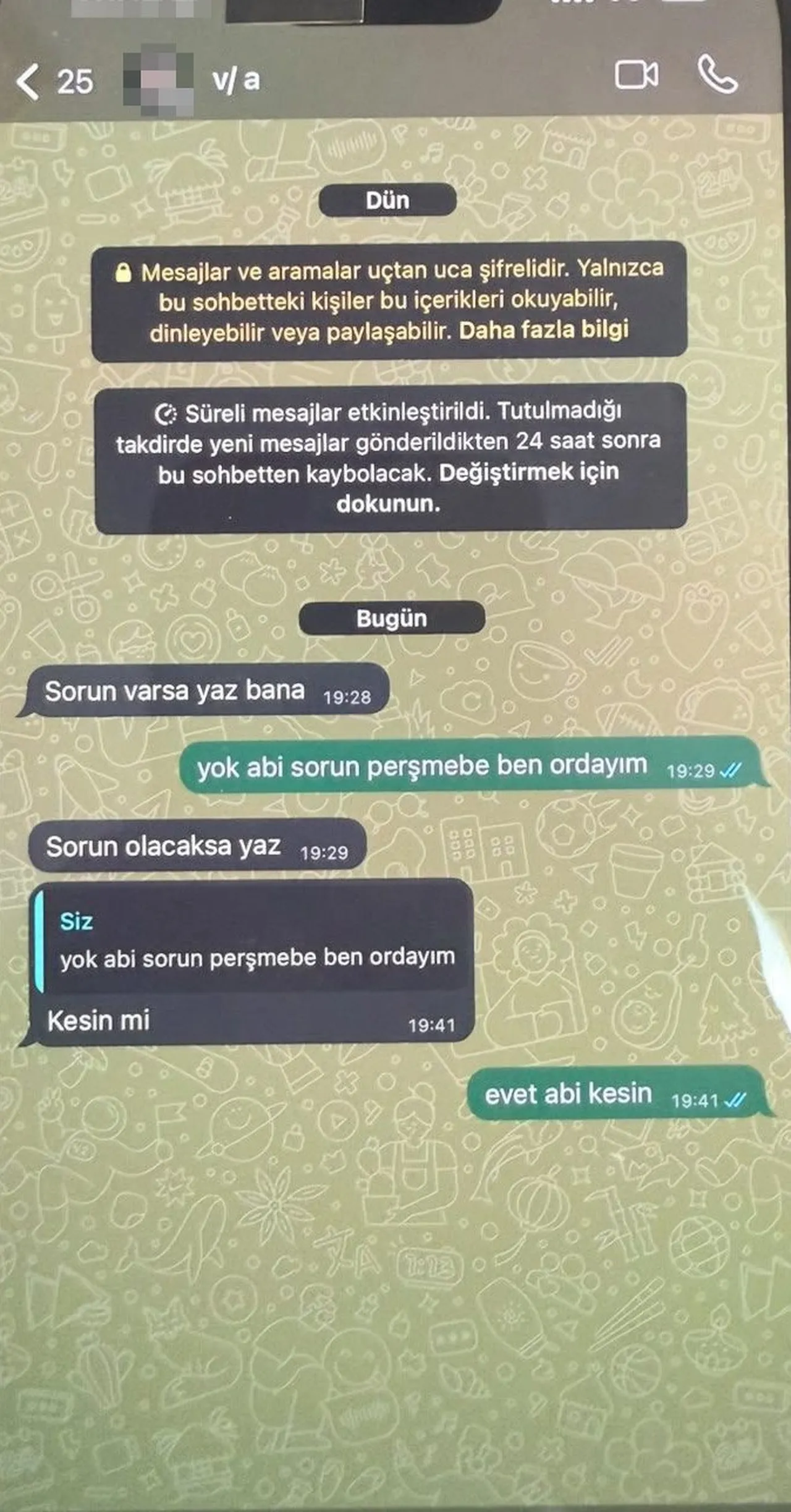 Turgut Koç tek tek anlattı: Veli Ağbaba, beni Ankara'ya çağırıp 500 bin TL istedi
