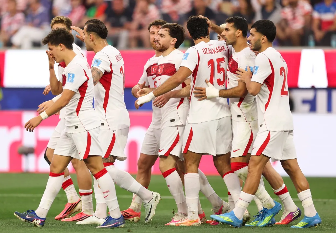 Türk futbolunun kanayan yarası: Golcü yetişmiyor